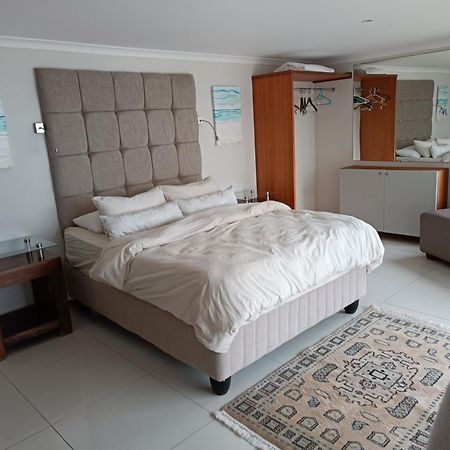 Sunset Cottage Langebaan Buitenkant foto