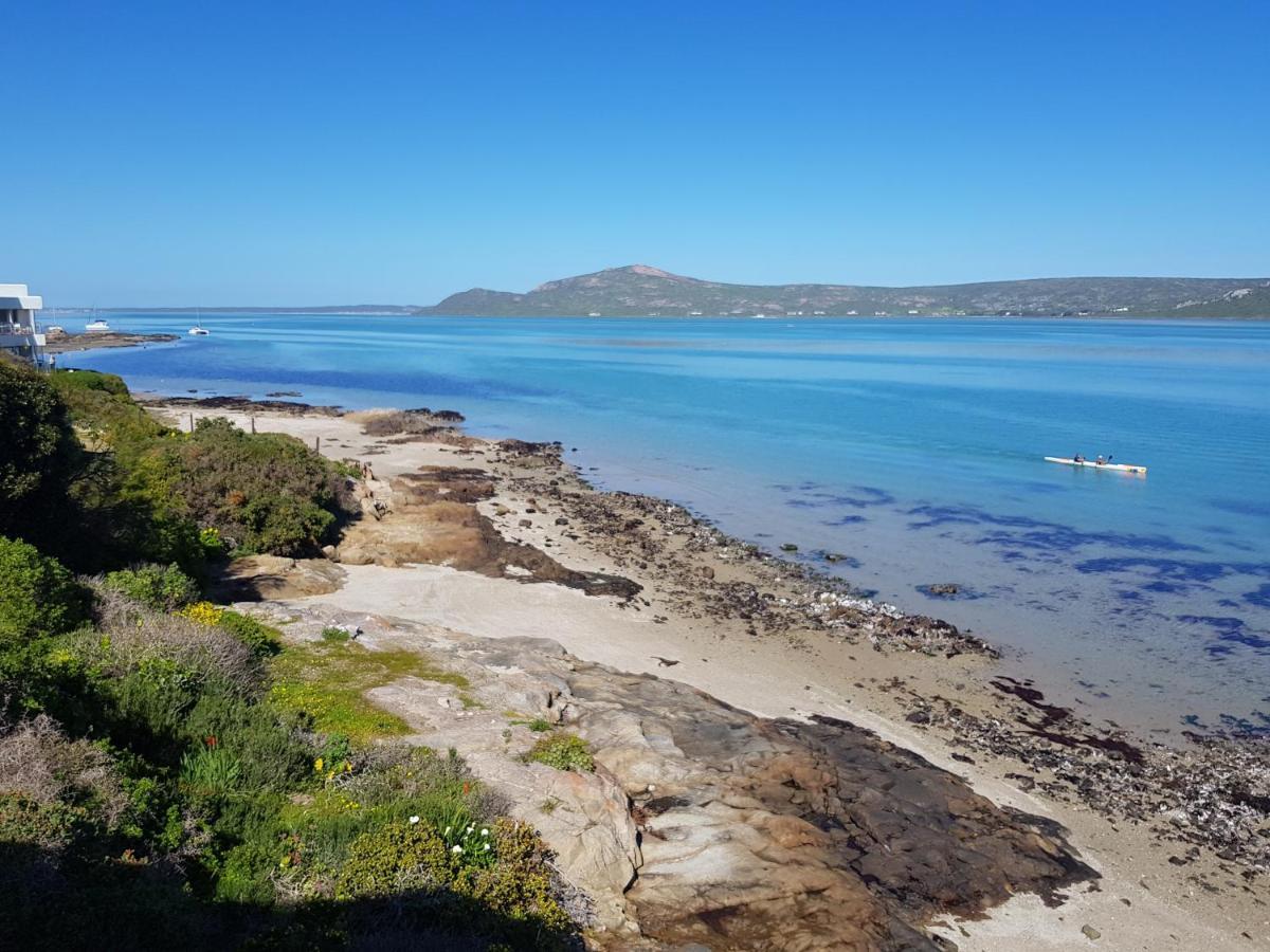 Sunset Cottage Langebaan Buitenkant foto