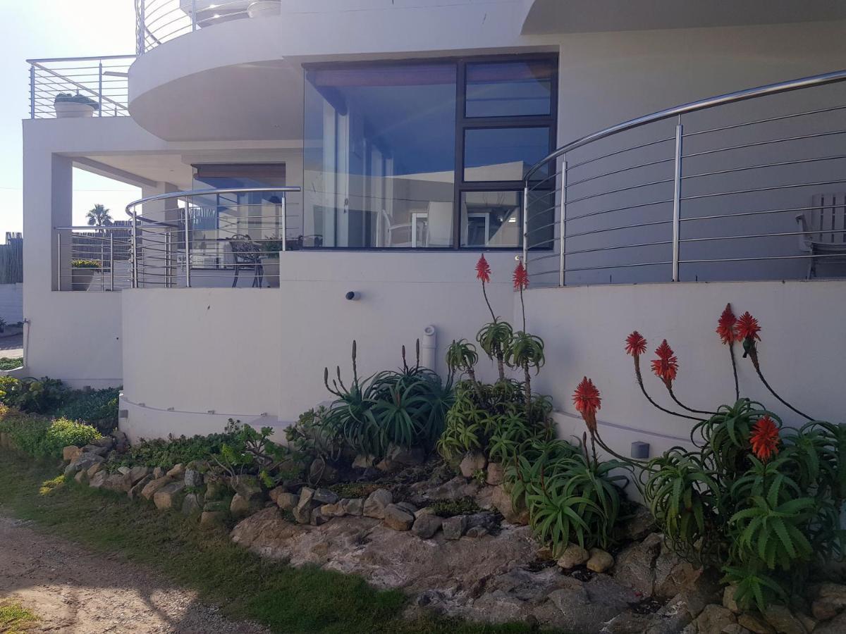 Sunset Cottage Langebaan Buitenkant foto