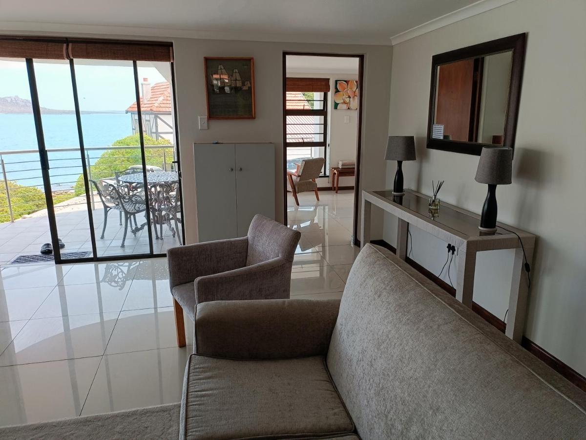 Sunset Cottage Langebaan Buitenkant foto