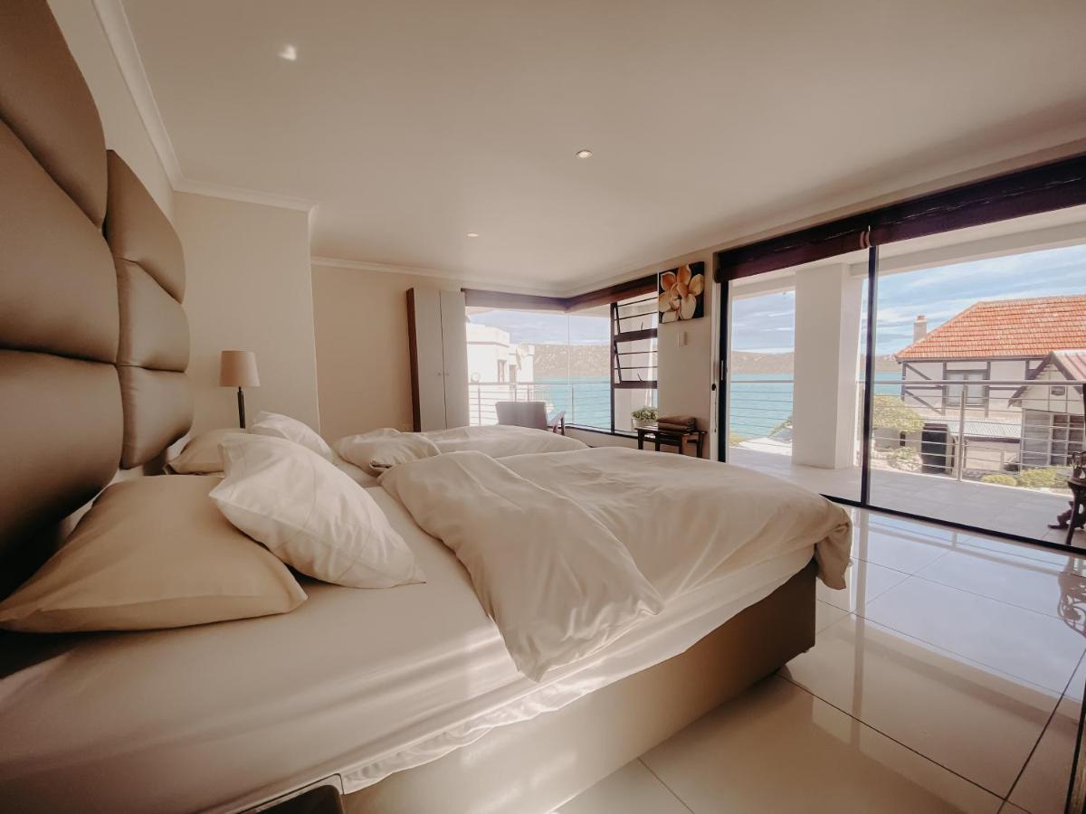 Sunset Cottage Langebaan Buitenkant foto