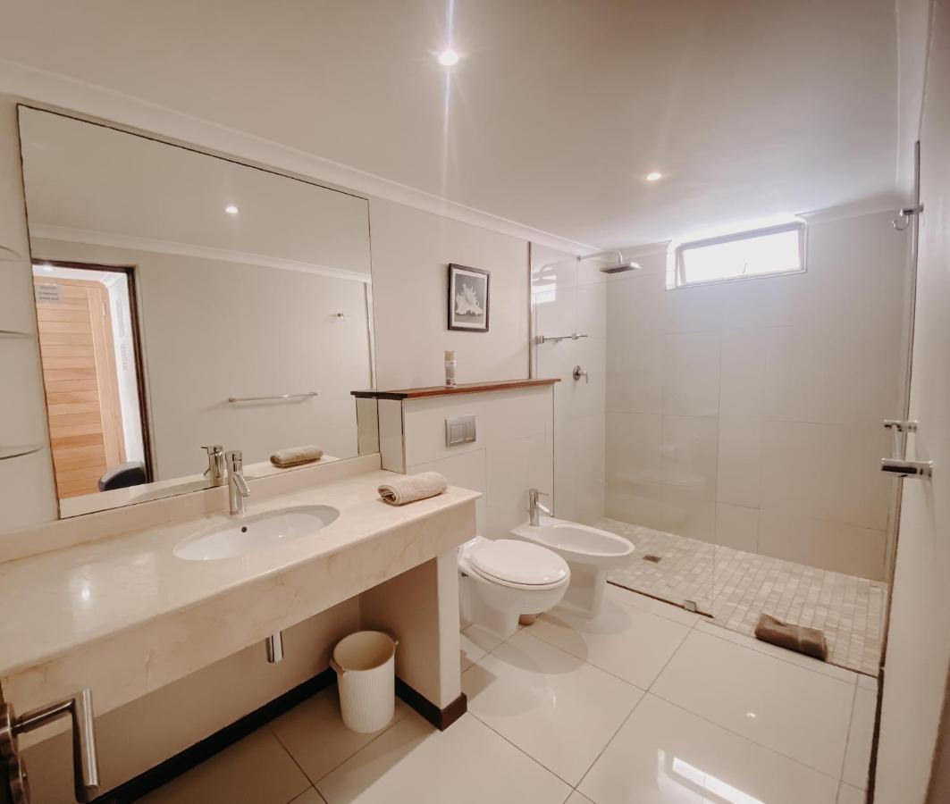 Sunset Cottage Langebaan Buitenkant foto