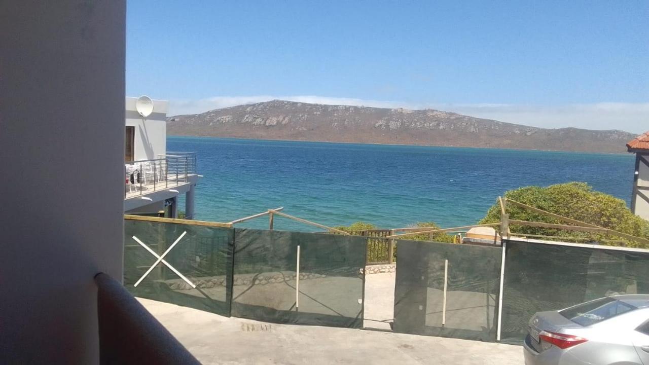 Sunset Cottage Langebaan Buitenkant foto