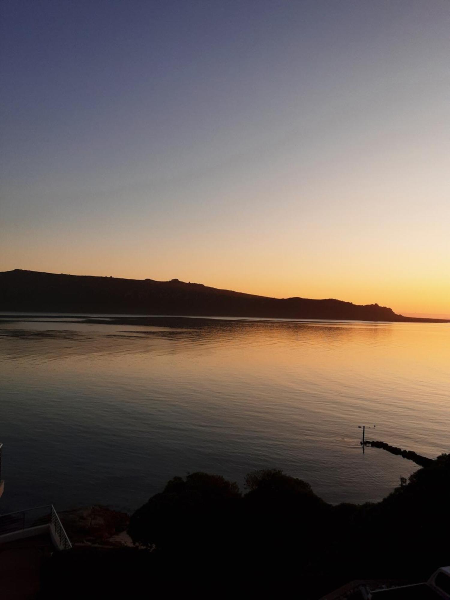 Sunset Cottage Langebaan Buitenkant foto