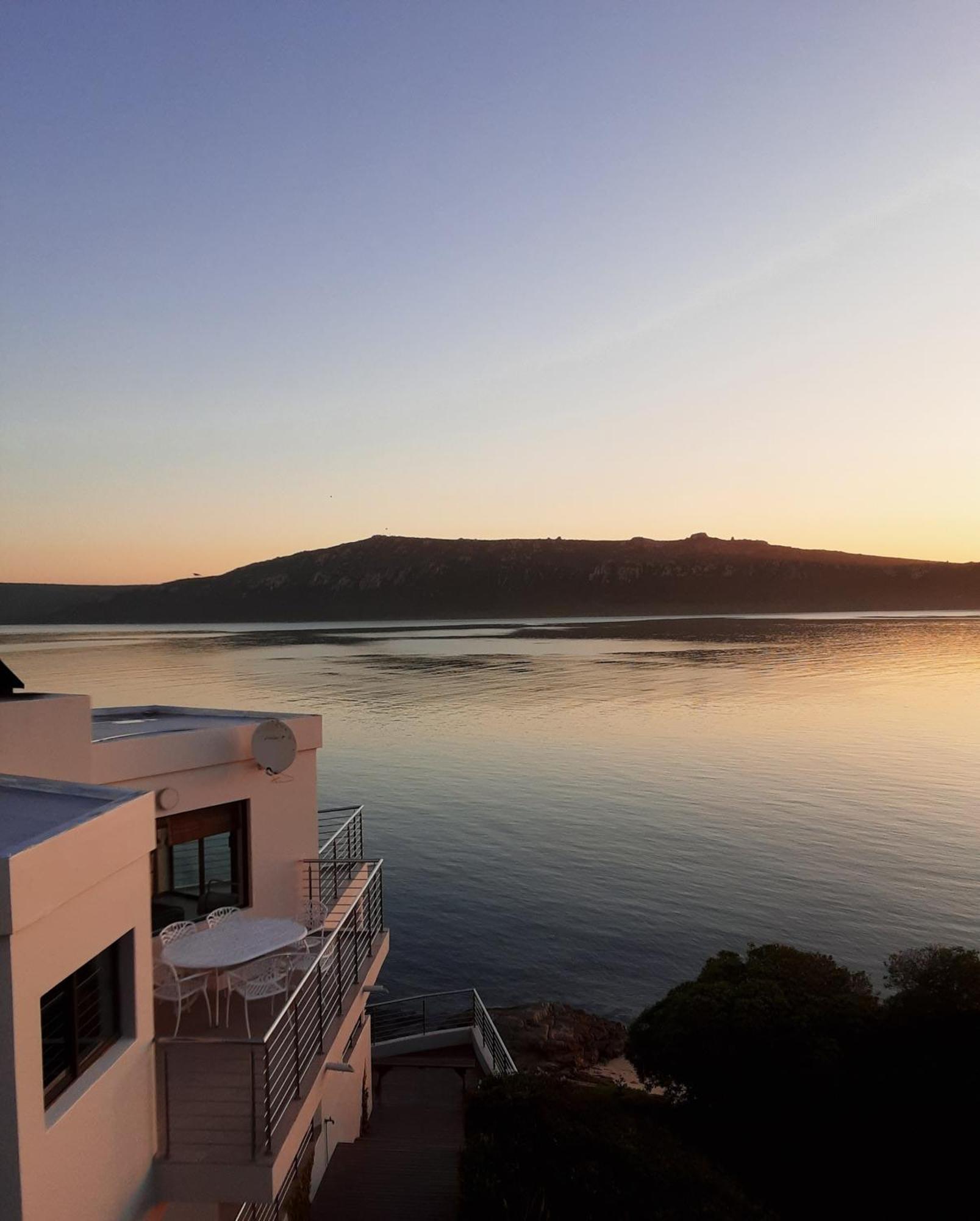 Sunset Cottage Langebaan Buitenkant foto