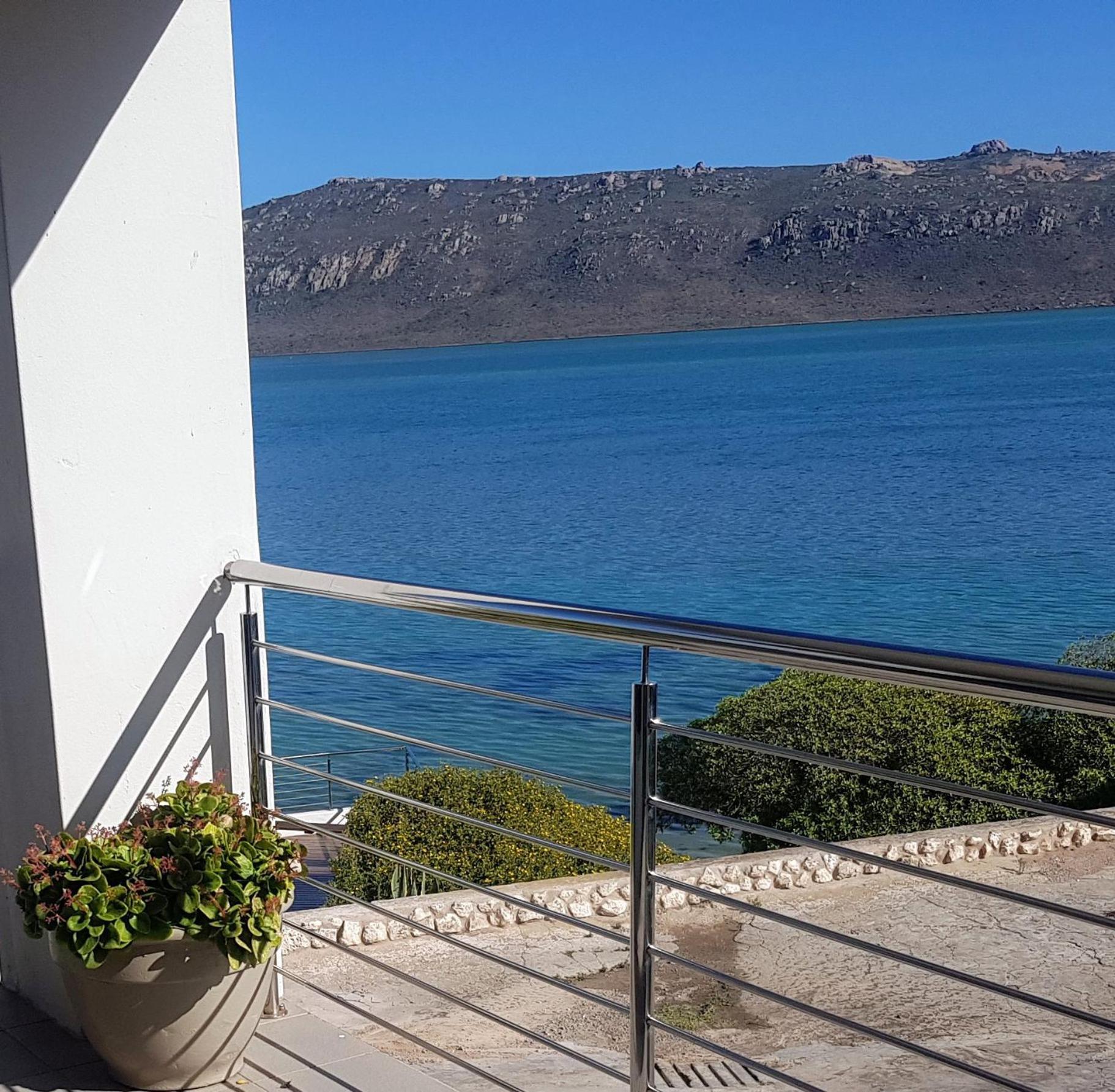 Sunset Cottage Langebaan Buitenkant foto