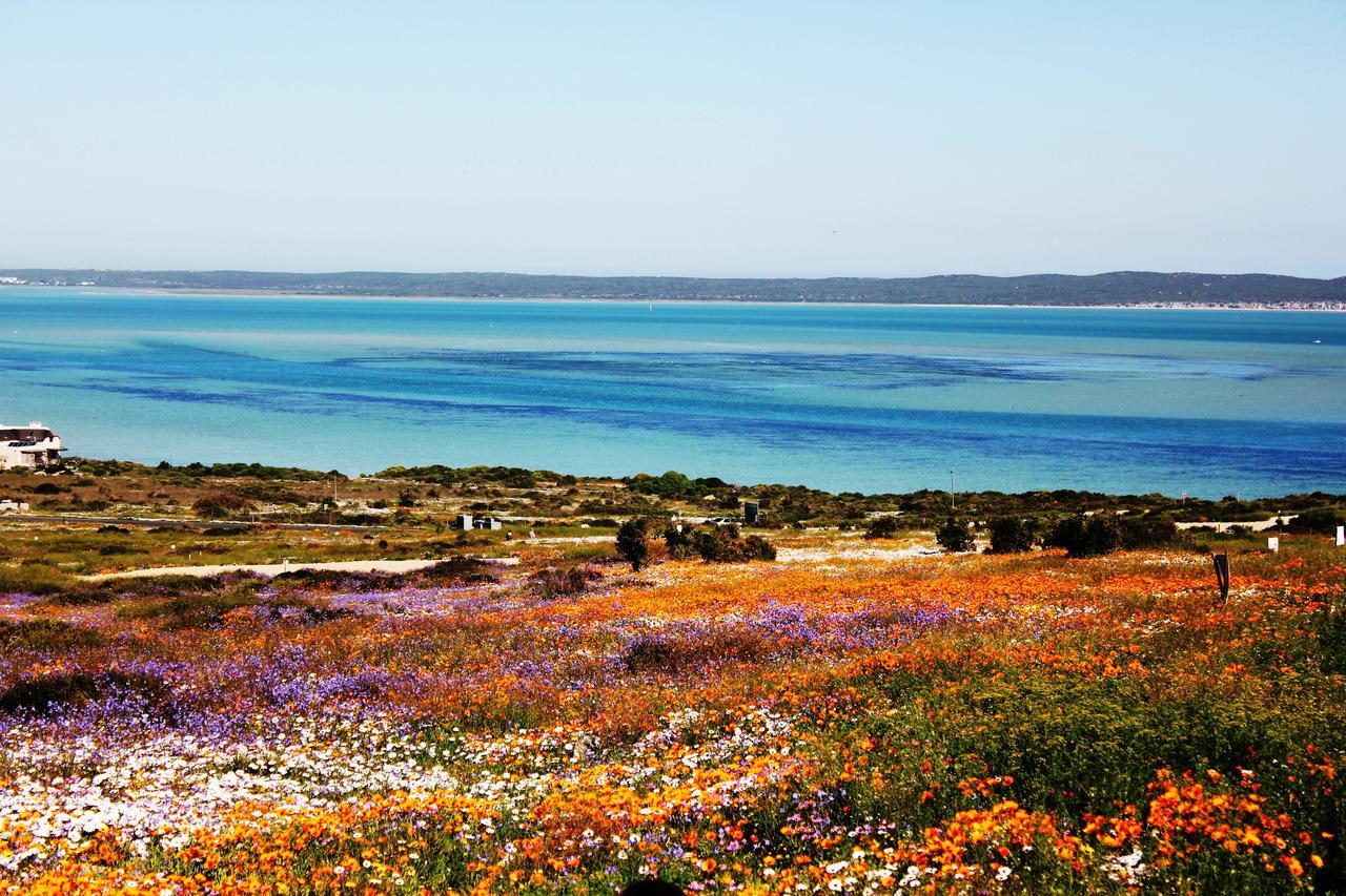 Sunset Cottage Langebaan Buitenkant foto